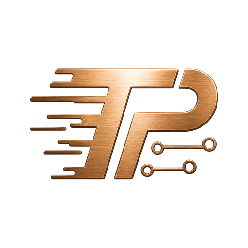 TechPathReady logo